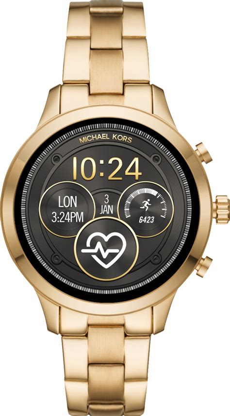 Michael Kors smartwatch clearance